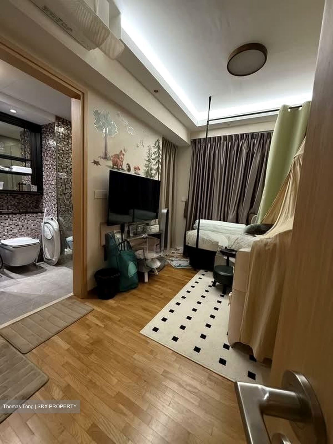 The Antares (D14), Apartment #552395031